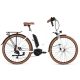 Scoria City e-bike L