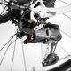 Scoria Trekking e-bike L fehér
