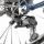 Scoria Trekking e-bike S kék