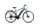 Velzen Pro Tour 28 Trekking férfi, grafit, 48 cm elektromos kerékpár