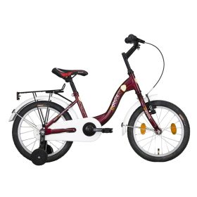 Doodle 16 kerékpár