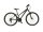 Neuzer Duster Hobby Női MTB Fekete-Pink Szürke 27,5" kerékpár 17"