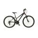 Neuzer Duster Hobby Női MTB Fekete-Pink Szürke 27,5" kerékpár 19"