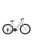 Neuzer Nelson 50 Női MTB Fehér-Bíbor Mályva 26" kerékpár 15"