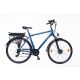 Neuzer Lido Férfi Kék-Fehér 28" Elektromos kerékpár 21"