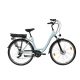Neuzer Lido Női Celeste-Fekete 28" Elektromos kerékpár 19,5"