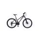 Neuzer Duster Hobby Női MTB Fekete-Pink Szürke 27,5" kerékpár 17" Tárcsafékes