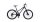 Neuzer Duster Hobby Női MTB Fekete-Pink Szürke 27,5" kerékpár 19" Tárcsafékes