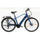 Neuzer Mantova Férfi 20 Bafang Metál Kék 28" Elektromos kerékpár