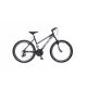 Neuzer Mistral 50 Női MTB Fekete-Pink Fehér 26" kerékpár 19"