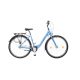 Neuzer Padova 28" N3 Női Kék-Fekete Városi kerékpár 17"