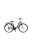Neuzer Ravenna 6 Női Fekete-Korall 28" Városi kerékpár 19"