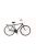Neuzer Balaton 28 1S Férfi Fekete városi kerékpár 