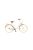 Neuzer Balaton Premium 28 1S Női Krém-Barna Barna városi kerékpár 18"
