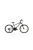 Neuzer Mistral 24 Fiú Szürke-Sárga Narancs gyerek kerékpár