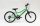 Neuzer Bobby 20 6S Fiú Neon Zöld-Fekete Kék 20" gyerek kerékpár