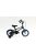 Neuzer BMX 12 Fiú Fekete-Sárga Kék 12" gyerek kerékpár