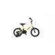 Neuzer BMX 12 Fiú Sárga-Kék Fekete Sas 12" gyerek kerékpár