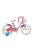 Polar 16" Junior Lány Icecream Design Rózsaszín gyerek kerékpár