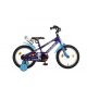 Polar 18" Junior Fiú Rocket Design Kék gyerek kerékpár