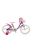 Polar 18" Junior Lány Spring Design gyerek kerékpár