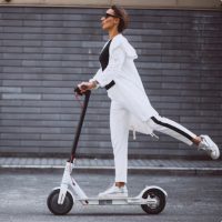  E-roller
