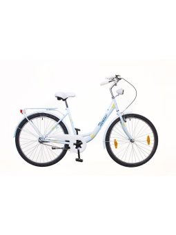 Neuzer city / városi kerékpárok