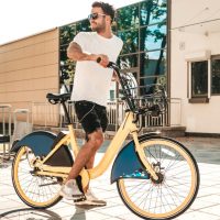  E-bike